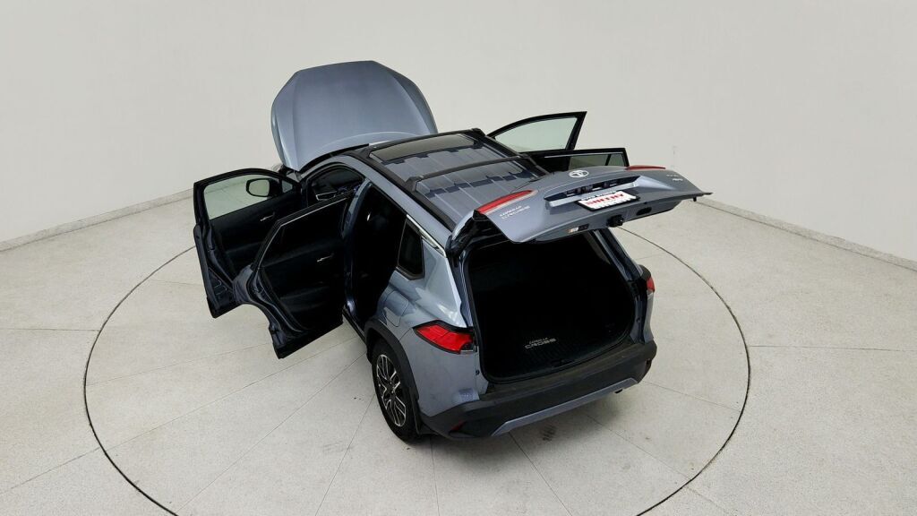 2026 Toyota Corolla Cross XLE Laurel MD