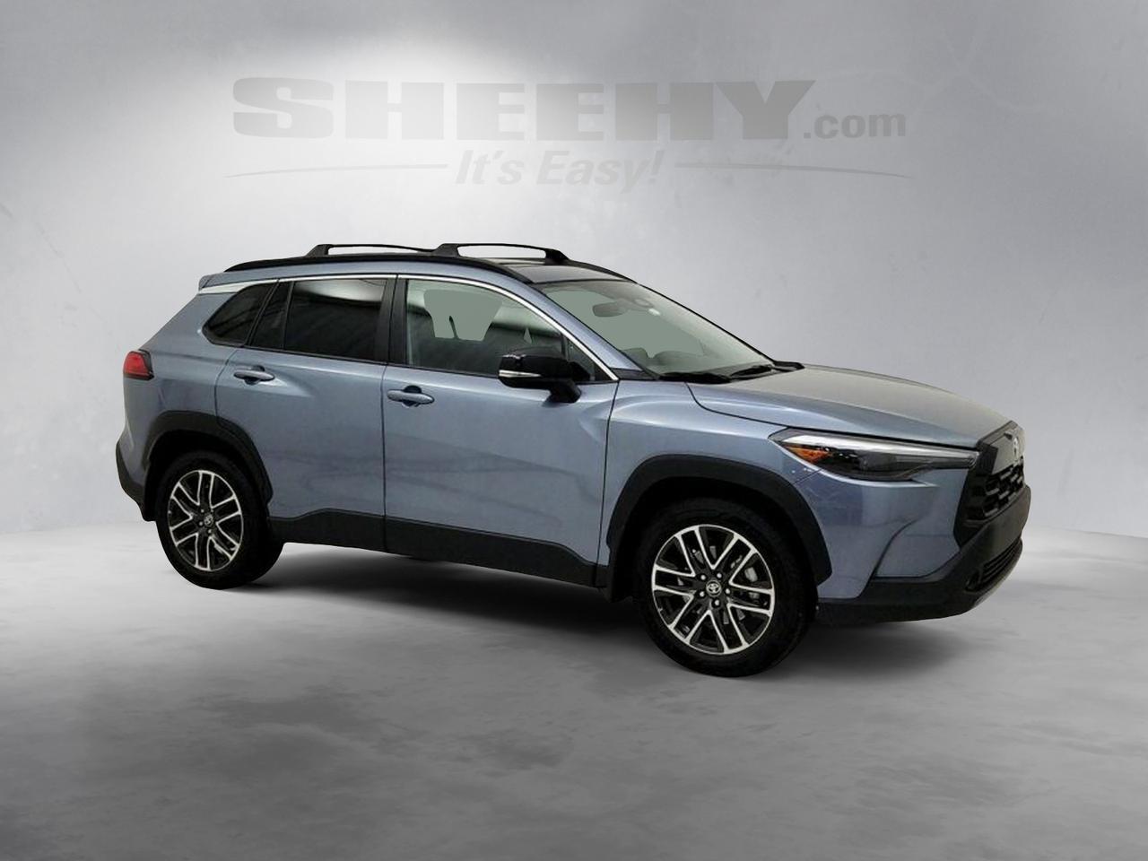 2026 Toyota Corolla Cross XLE Laurel MD