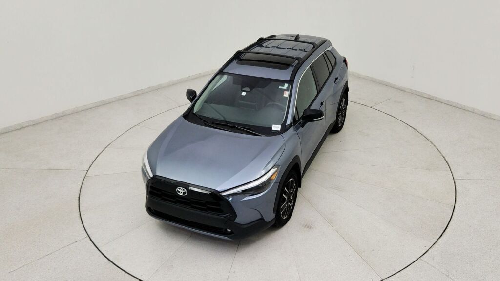 2026 Toyota Corolla Cross XLE Laurel MD
