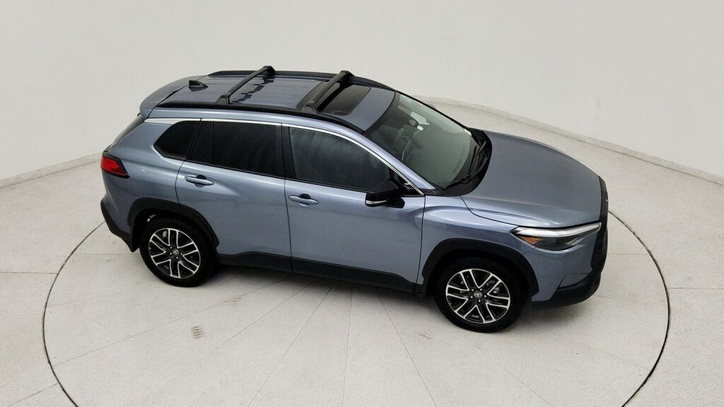 2026 Toyota Corolla Cross XLE Laurel MD