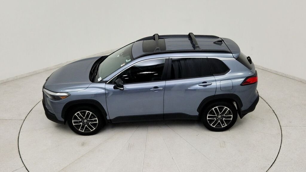 2026 Toyota Corolla Cross XLE Laurel MD