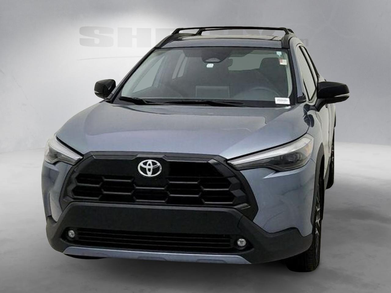 2026 Toyota Corolla Cross XLE Laurel MD