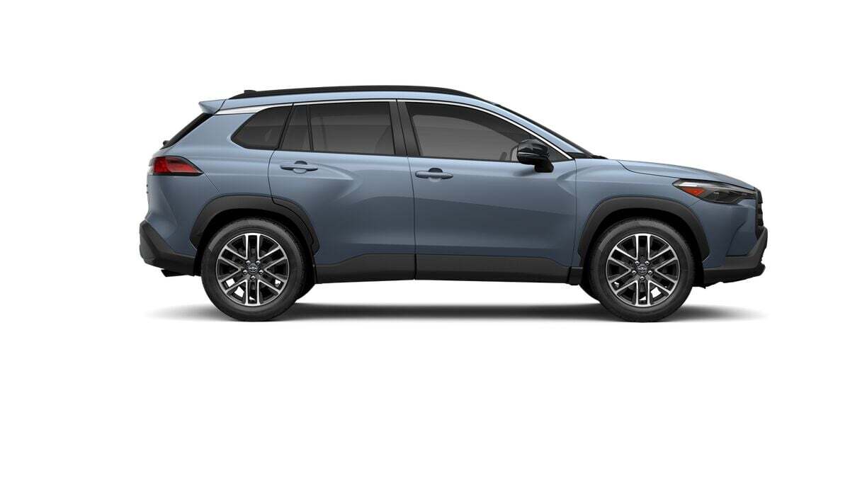 2026 Toyota Corolla Cross XLE Laurel MD