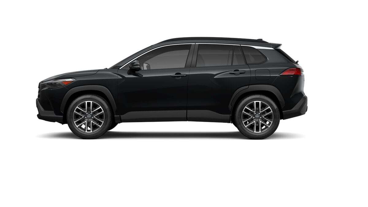 2026 Toyota Corolla Cross XLE Laurel MD