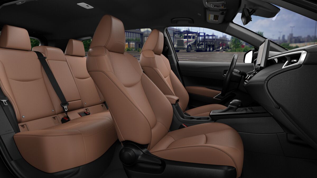 2026 Toyota Corolla Cross XLE Laurel MD