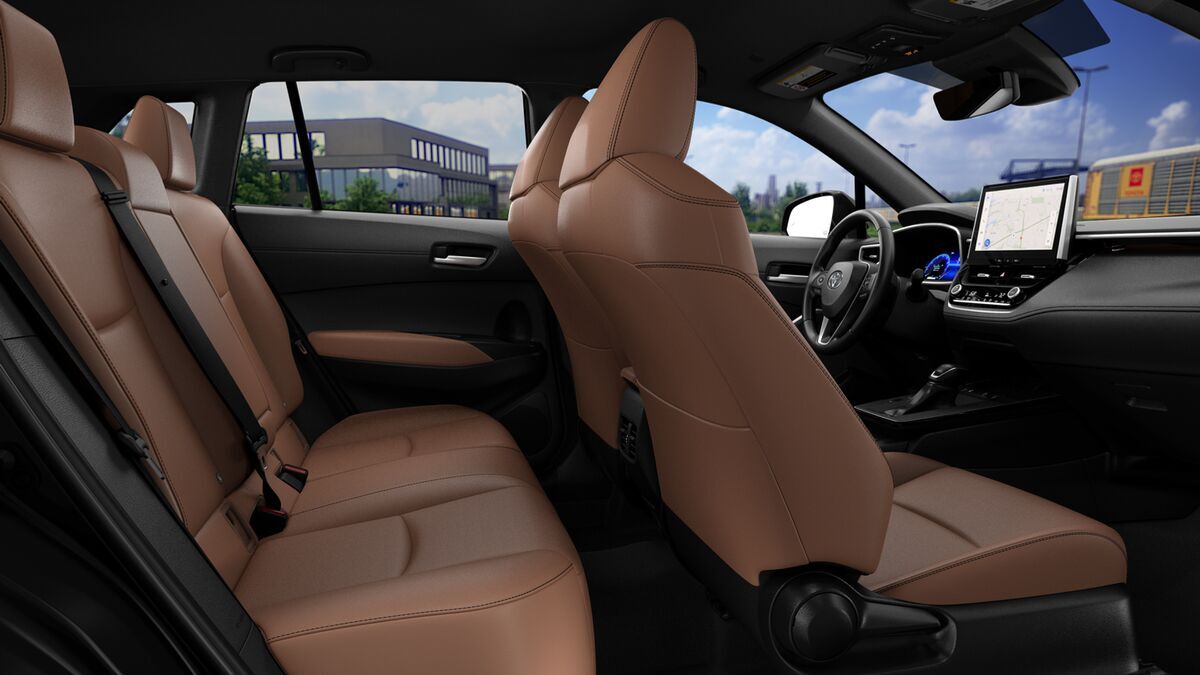 2026 Toyota Corolla Cross XLE Laurel MD
