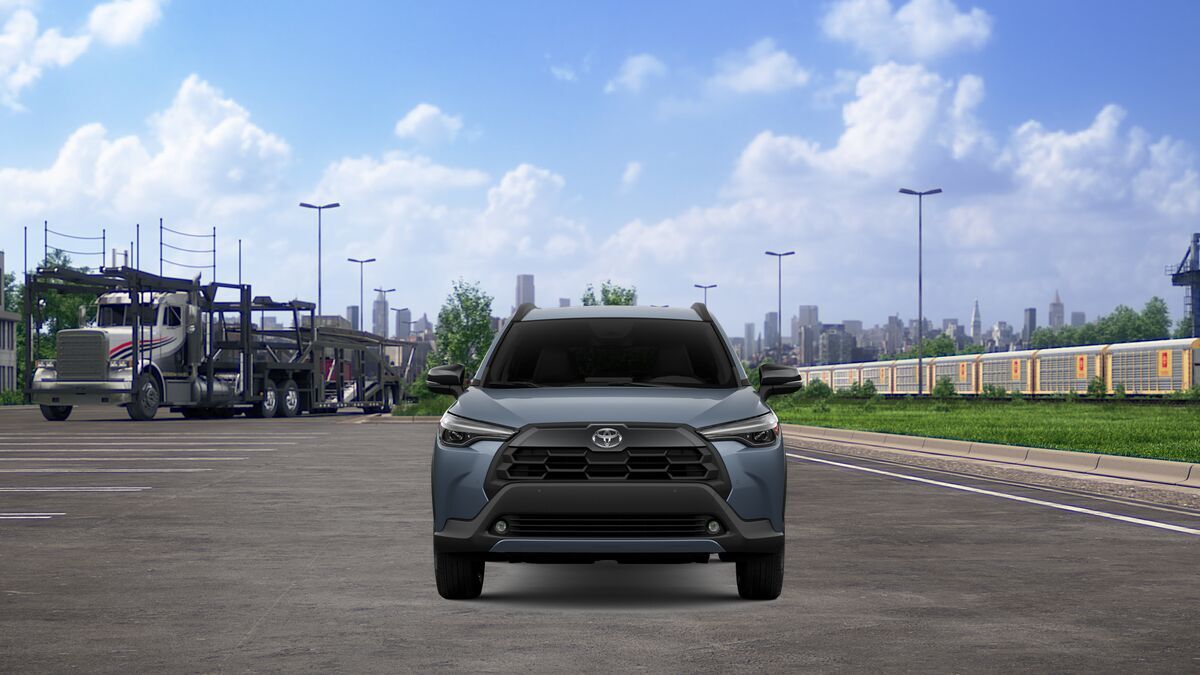2026 Toyota Corolla Cross XLE Laurel MD