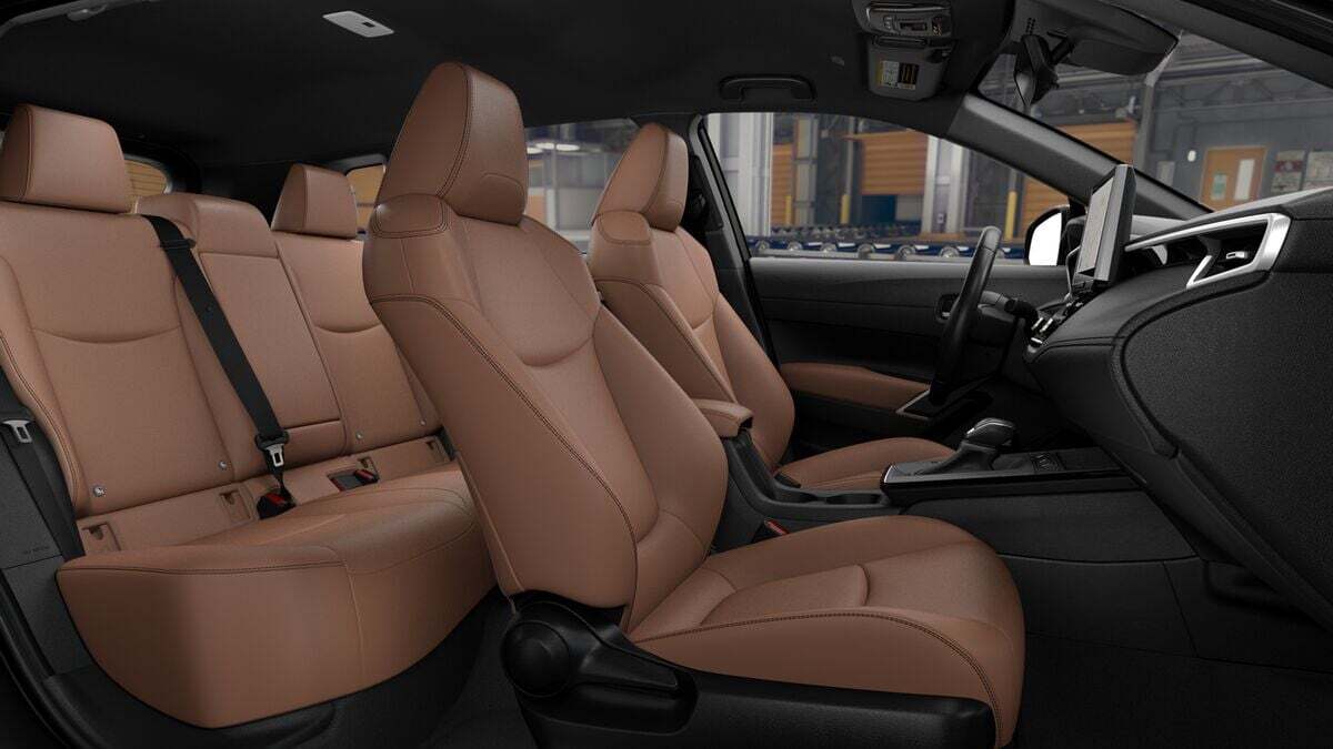 2026 Toyota Corolla Cross XLE Laurel MD