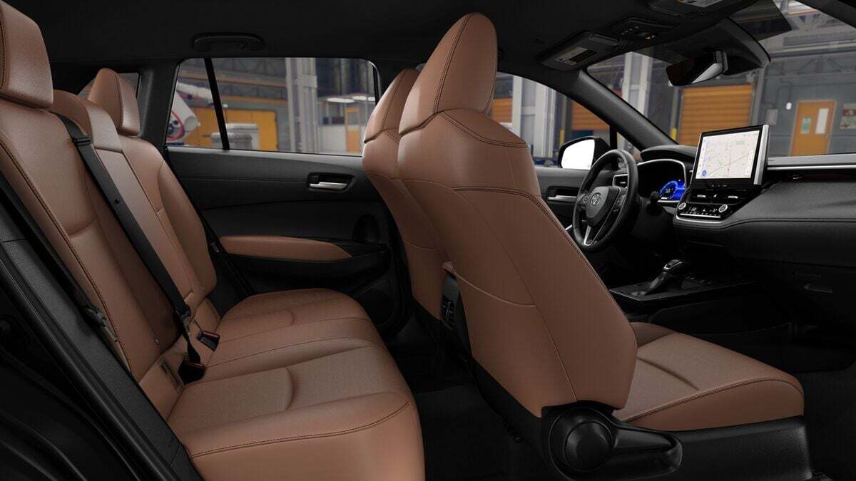 2026 Toyota Corolla Cross XLE Laurel MD