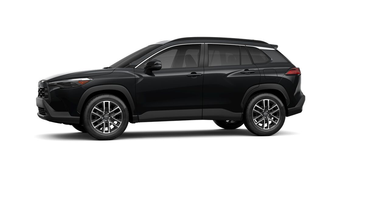 2026 Toyota Corolla Cross XLE Laurel MD