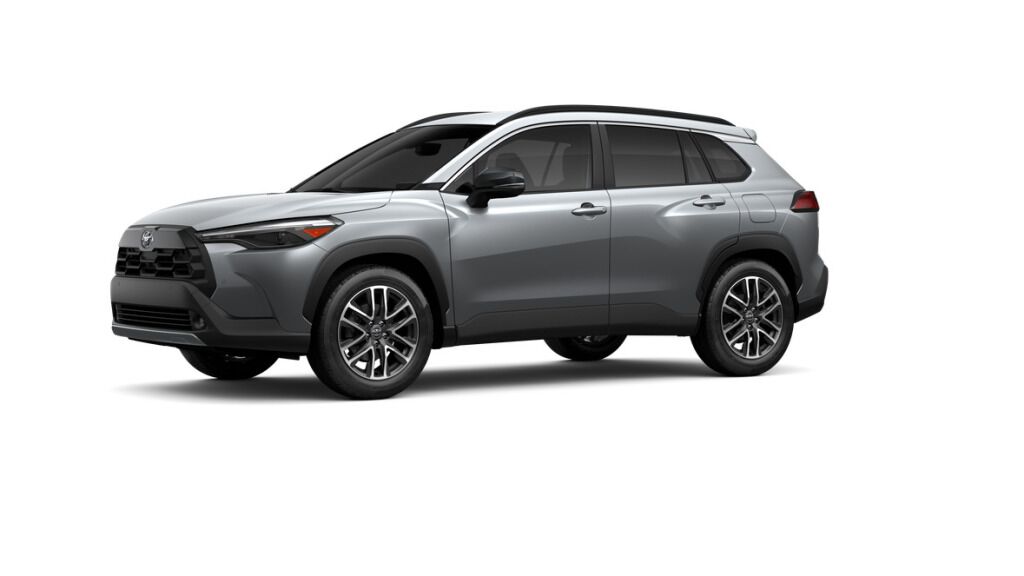 2026 Toyota Corolla Cross XLE Laurel MD