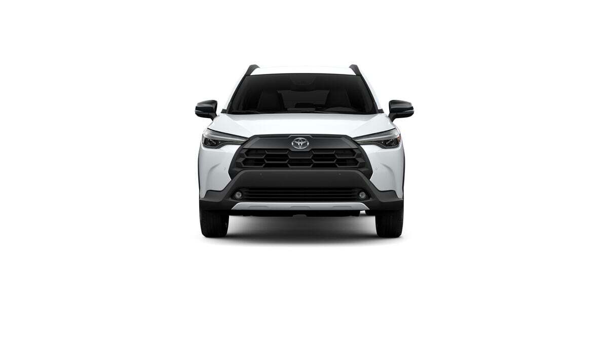 2026 Toyota Corolla Cross XLE Laurel MD