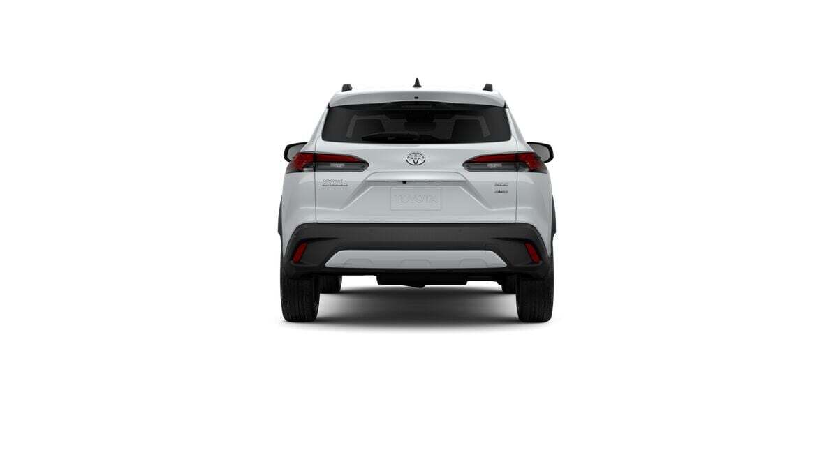2026 Toyota Corolla Cross XLE Laurel MD