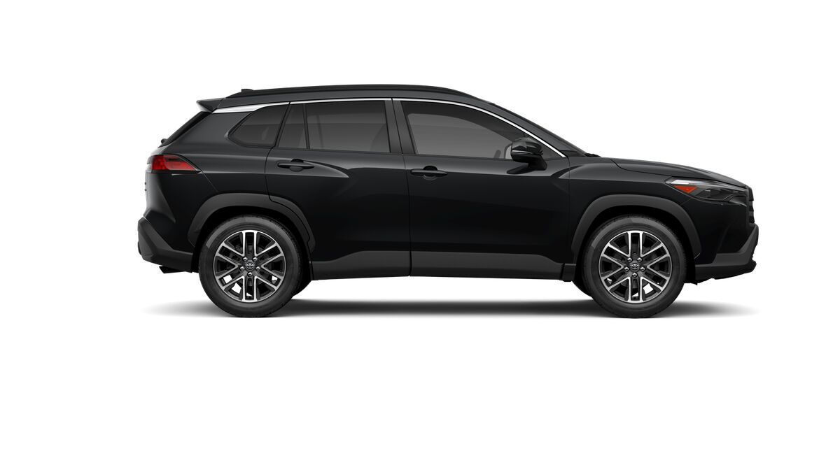 2026 Toyota Corolla Cross XLE Laurel MD