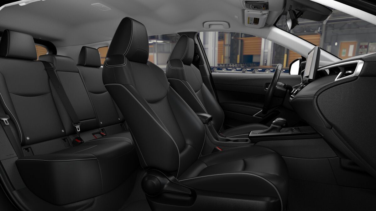 2026 Toyota Corolla Cross XLE Laurel MD