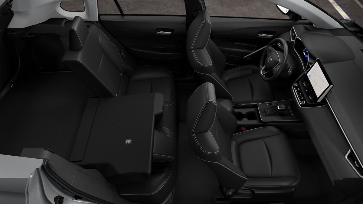 2026 Toyota Corolla Cross XLE Laurel MD