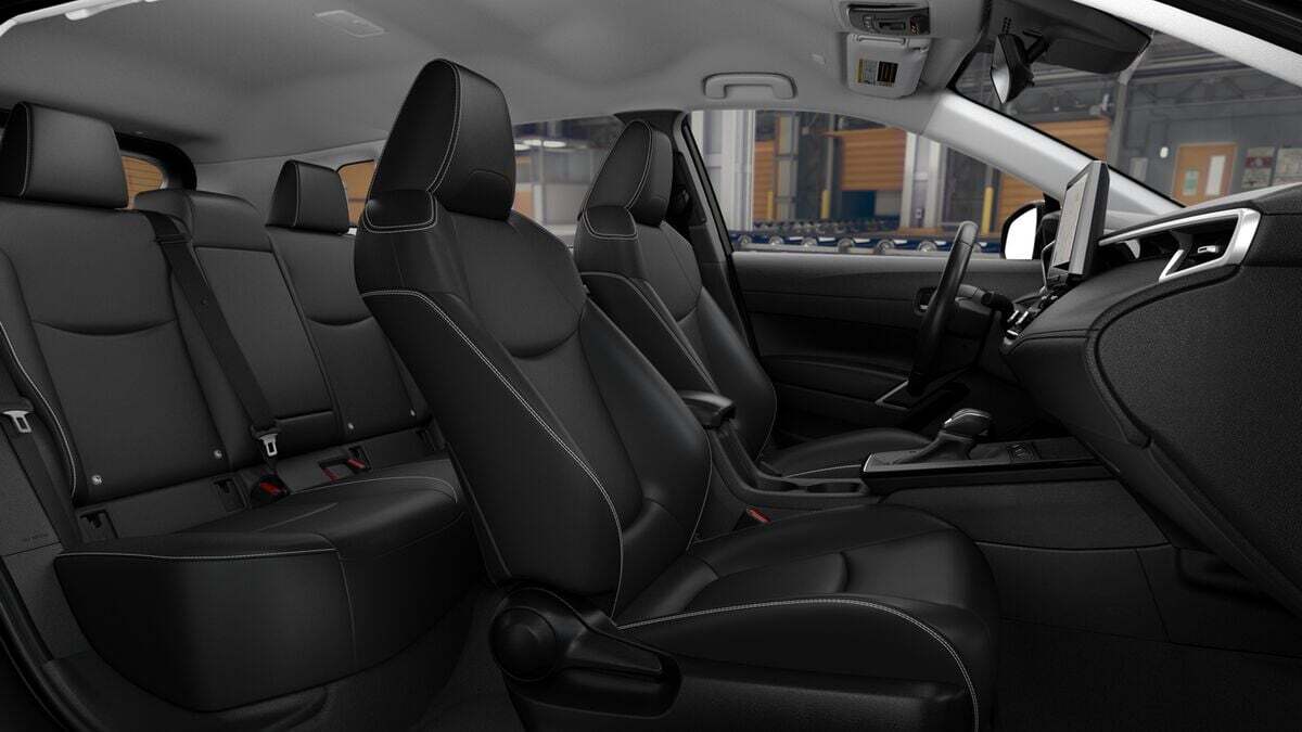 2026 Toyota Corolla Cross XLE Laurel MD