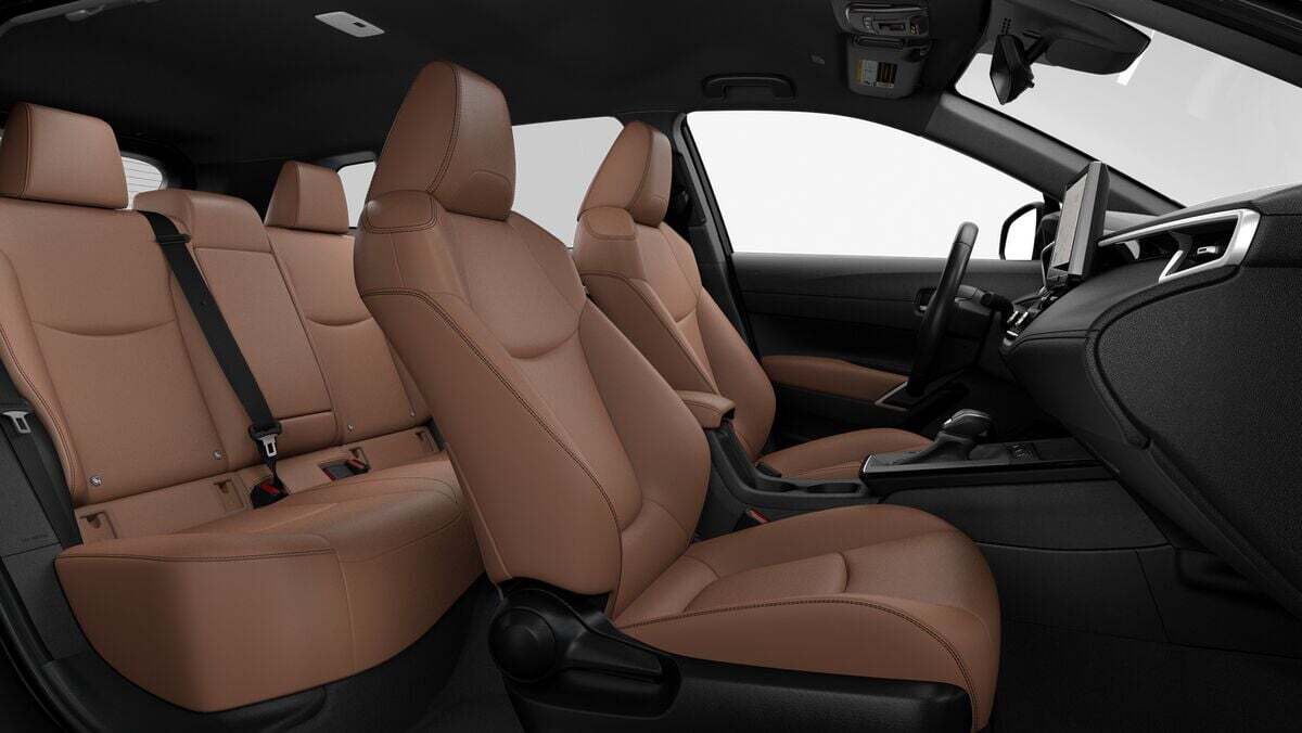 2026 Toyota Corolla Cross XLE Laurel MD