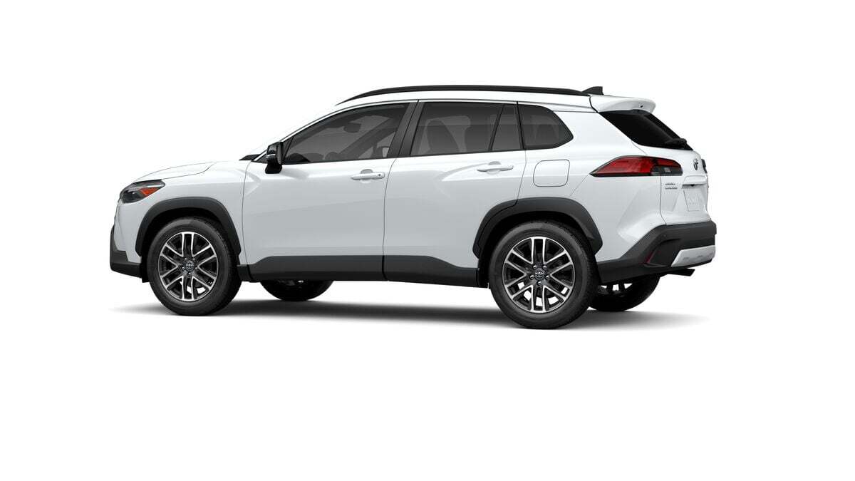 2026 Toyota Corolla Cross XLE Laurel MD