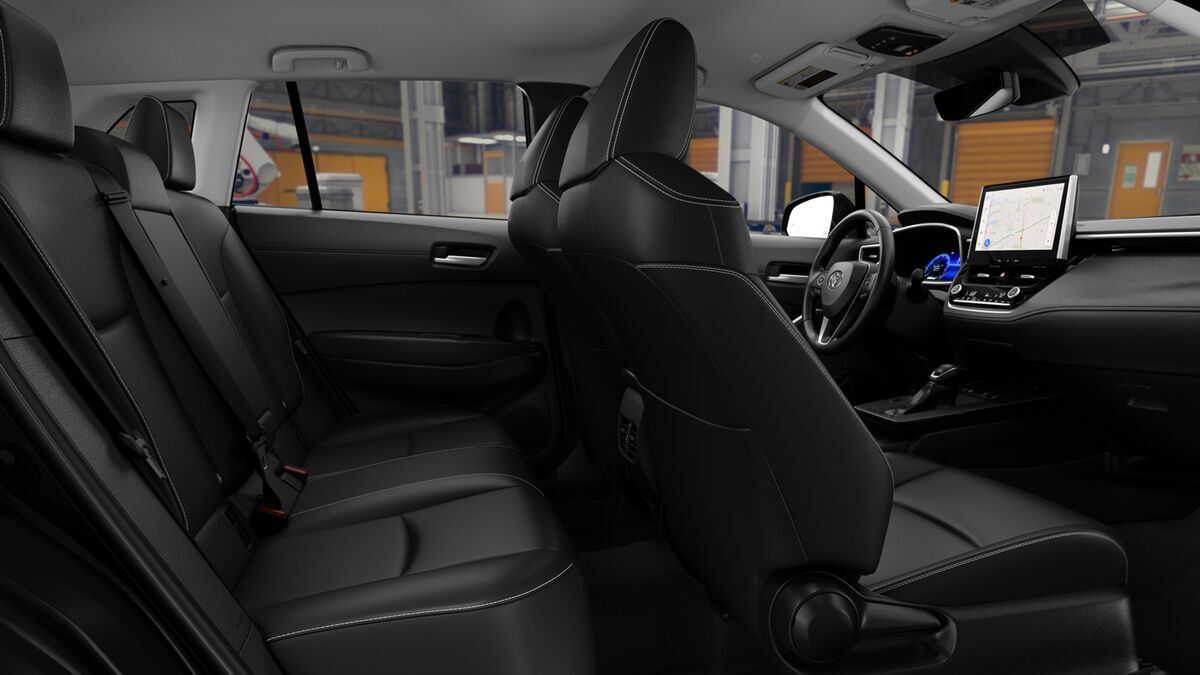 2026 Toyota Corolla Cross XLE Laurel MD
