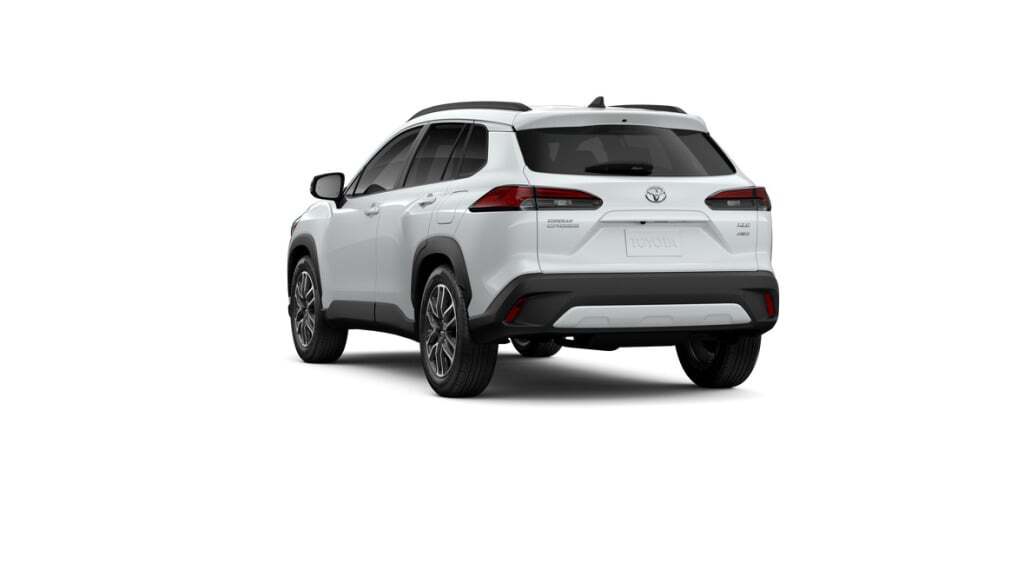 2026 Toyota Corolla Cross XLE Laurel MD