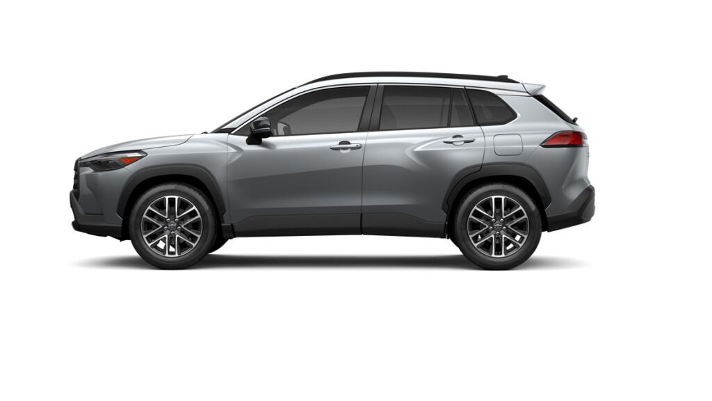 2026 Toyota Corolla Cross XLE Laurel MD