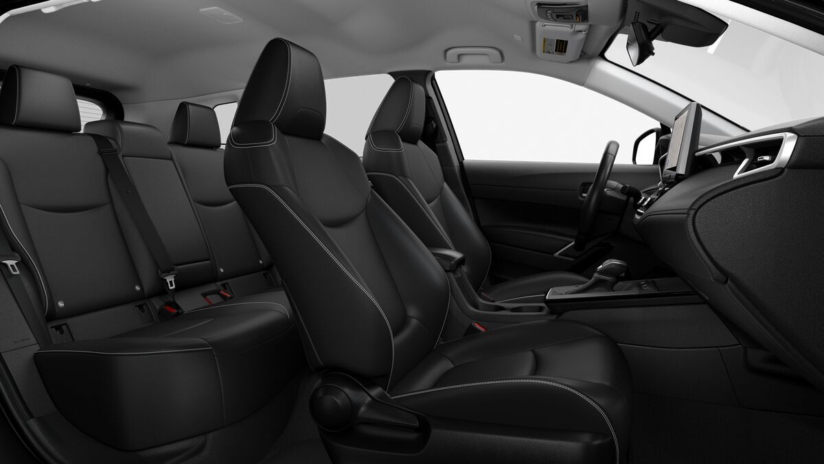 2026 Toyota Corolla Cross XLE Laurel MD