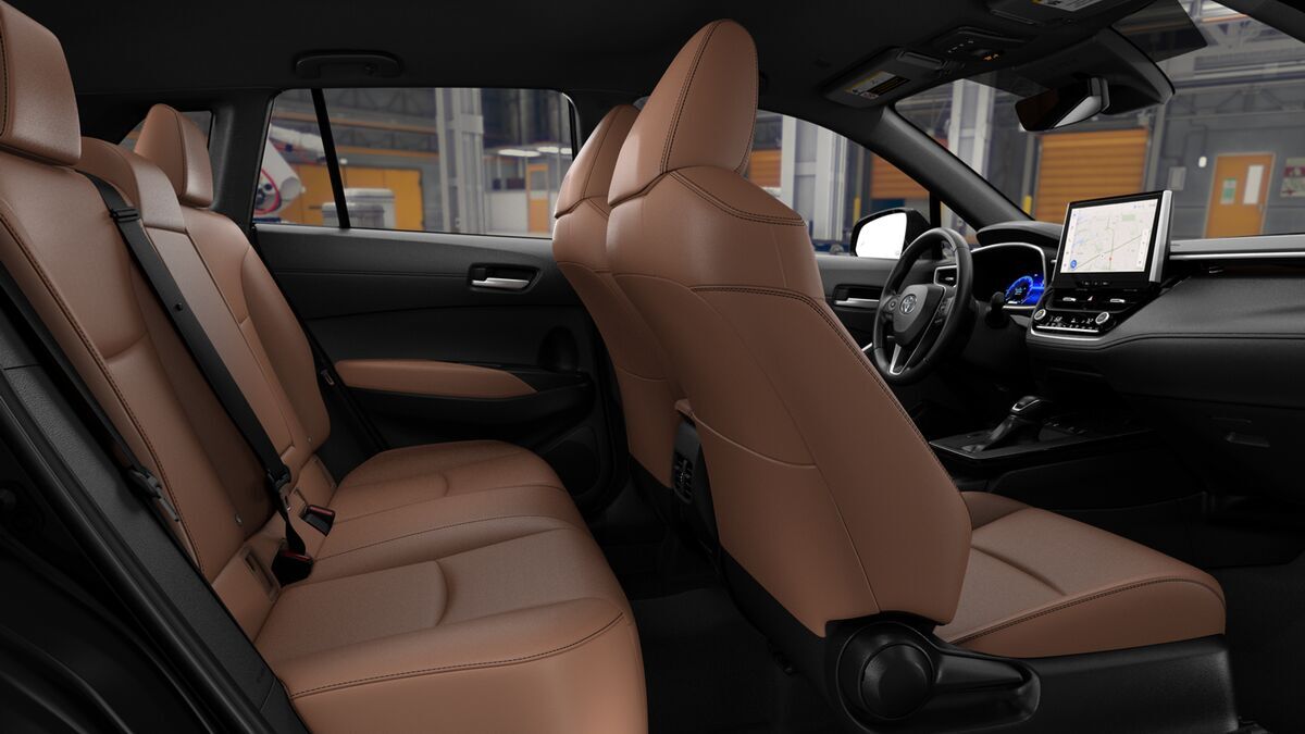 2026 Toyota Corolla Cross XLE Laurel MD