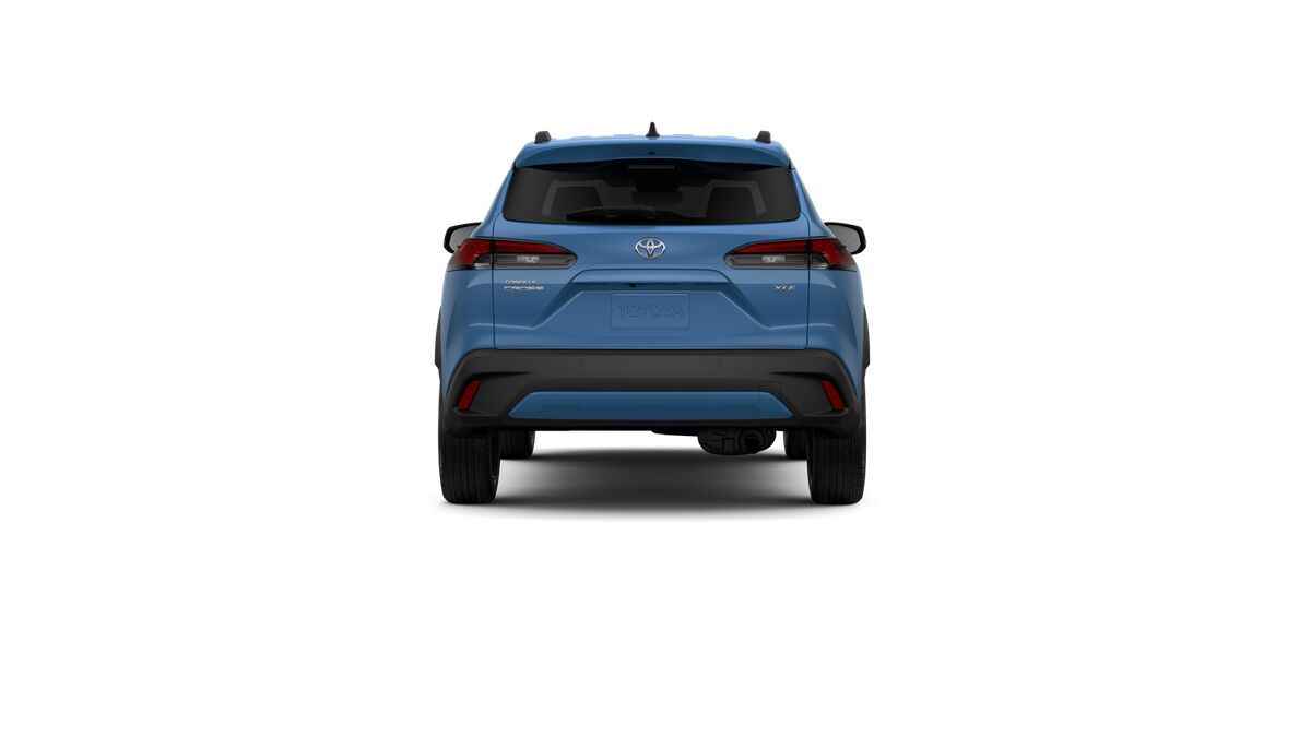 2026 Toyota Corolla Cross XLE Fredericksburg VA