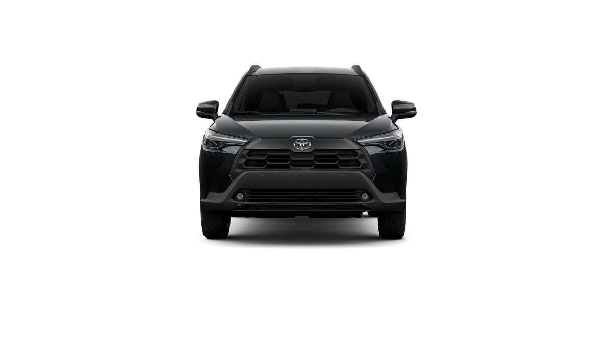2026 Toyota Corolla Cross XLE Fredericksburg VA