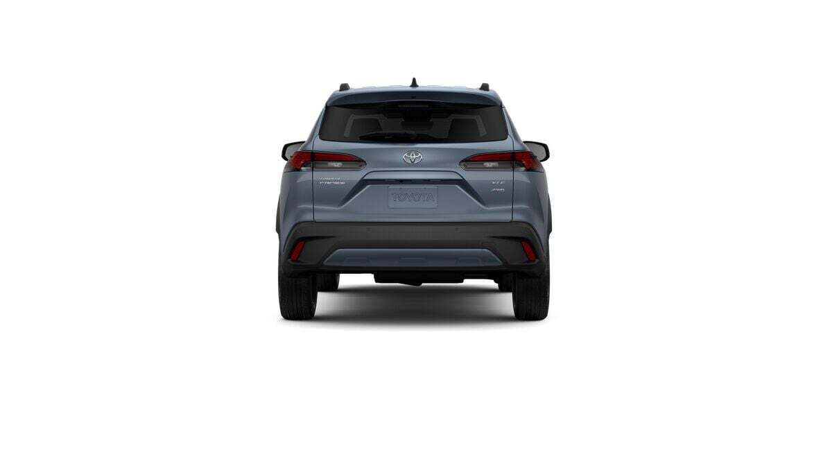 2026 Toyota Corolla Cross XLE Fredericksburg VA