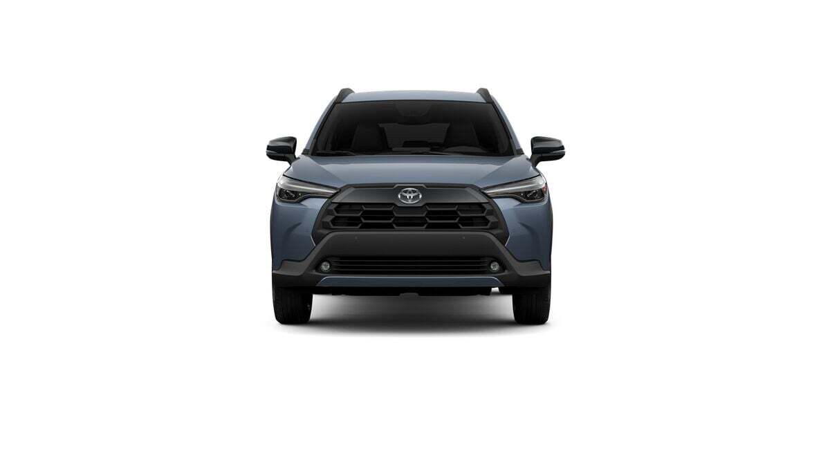 2026 Toyota Corolla Cross XLE Fredericksburg VA