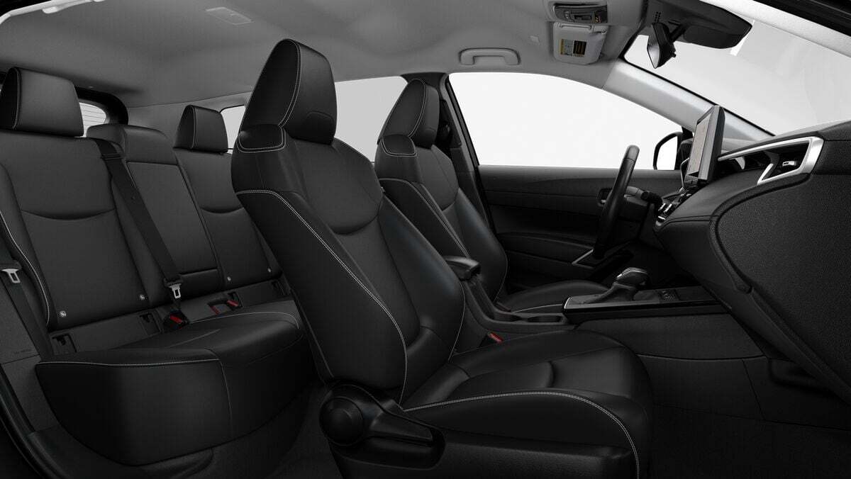 2026 Toyota Corolla Cross XLE Fredericksburg VA