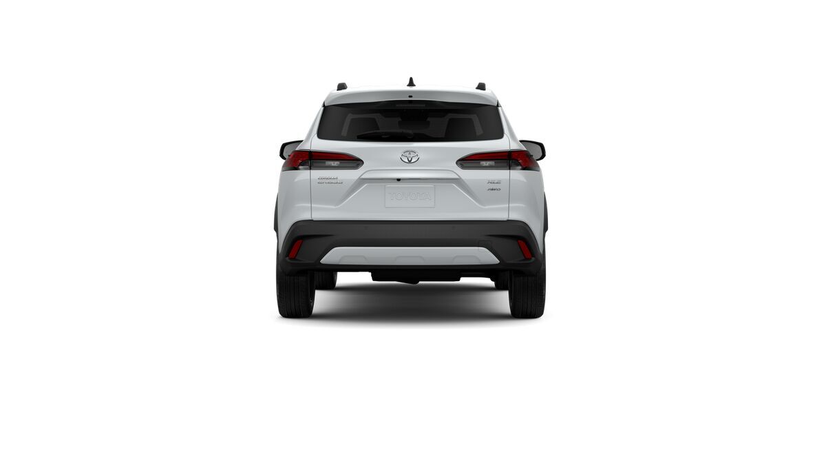 2026 Toyota Corolla Cross XLE Fredericksburg VA