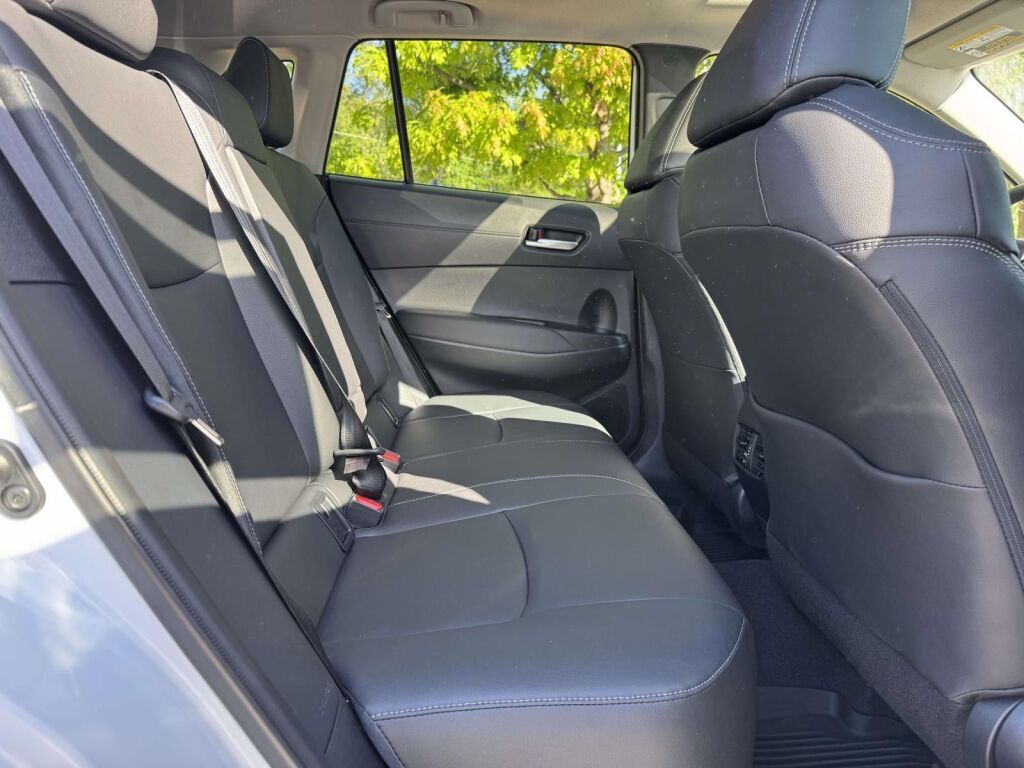 2026 Toyota Corolla Cross XLE Fredericksburg VA