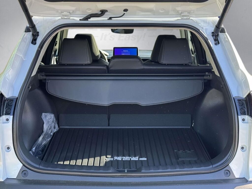 2026 Toyota Corolla Cross XLE Fredericksburg VA