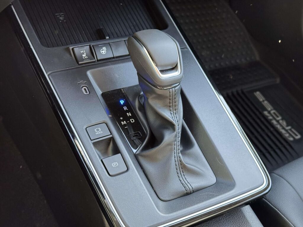 2026 Toyota Corolla Cross XLE Fredericksburg VA