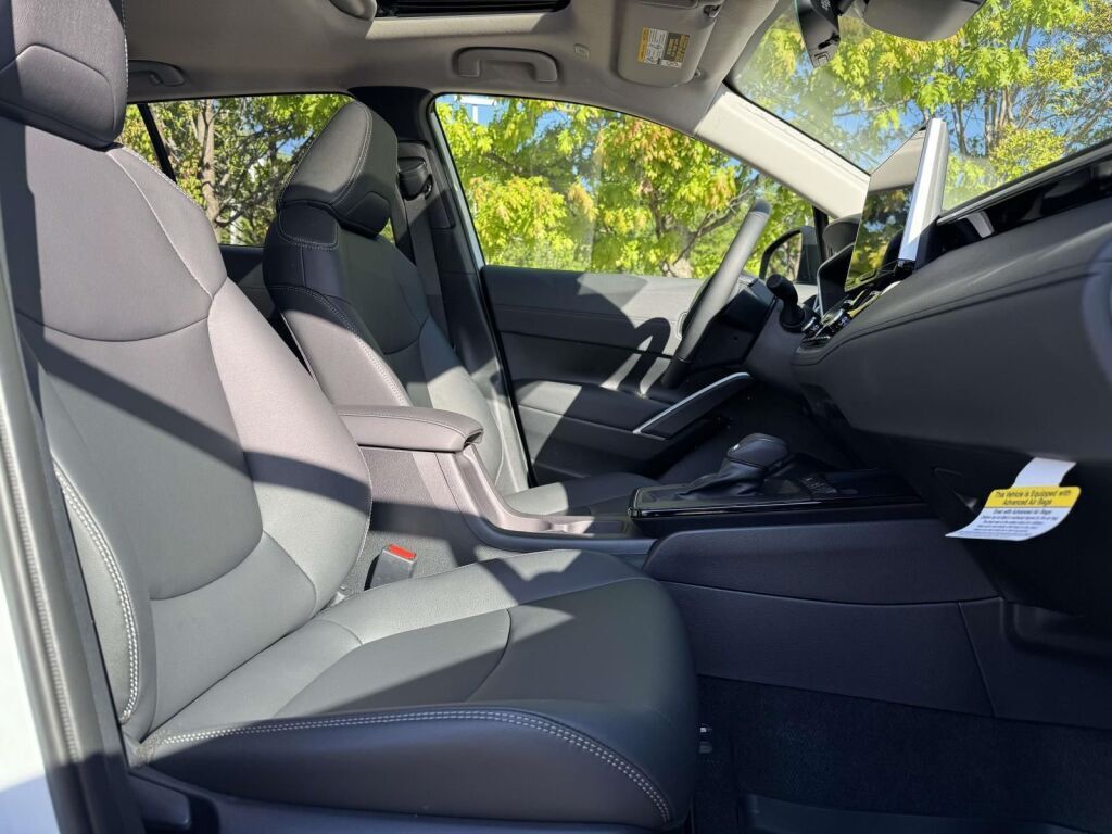 2026 Toyota Corolla Cross XLE Fredericksburg VA