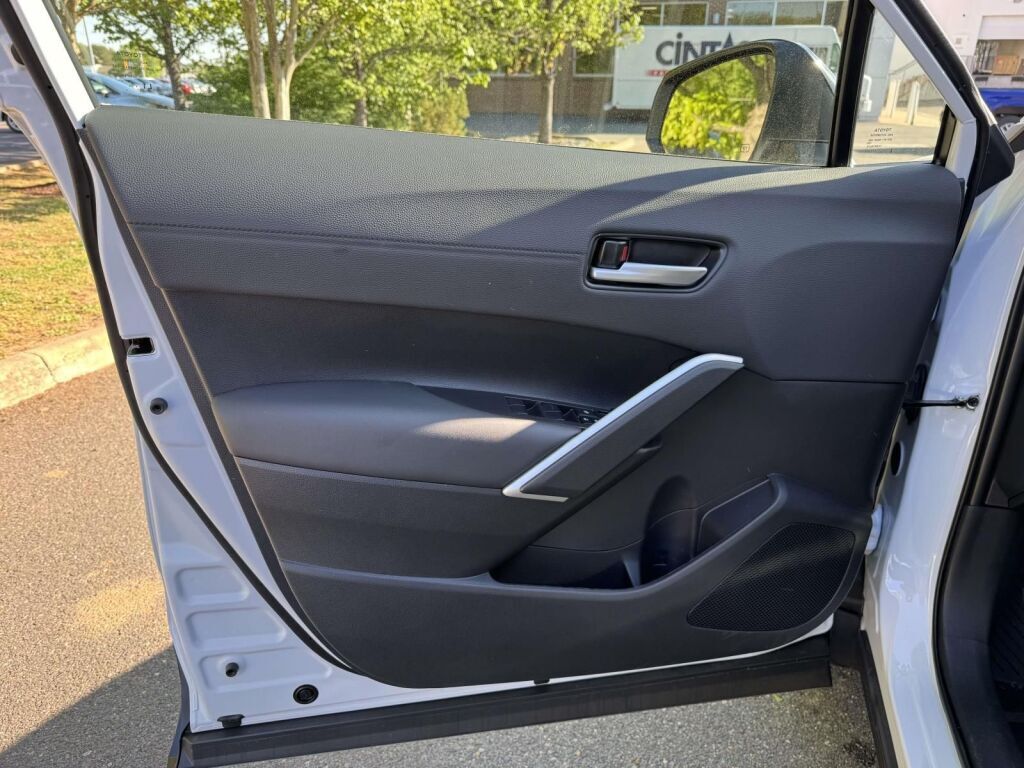 2026 Toyota Corolla Cross XLE Fredericksburg VA