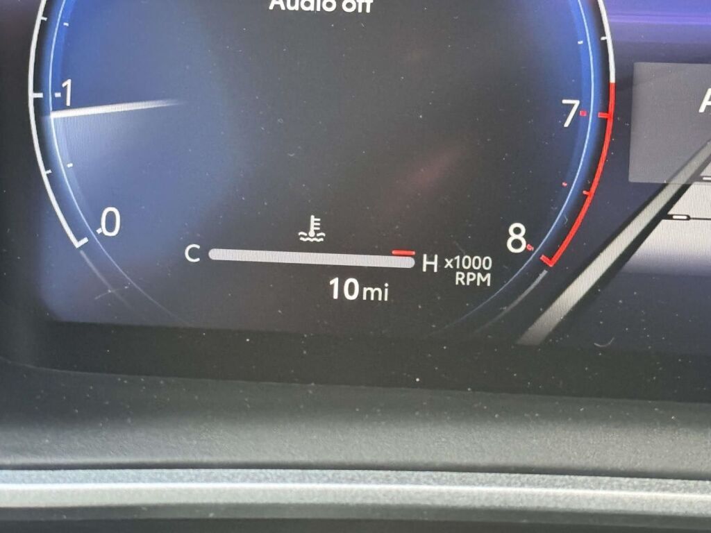 2026 Toyota Corolla Cross XLE Fredericksburg VA