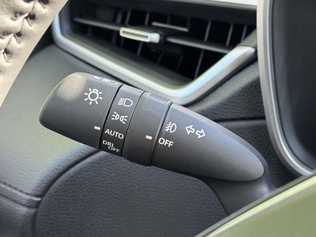 2026 Toyota Corolla Cross XLE Fredericksburg VA