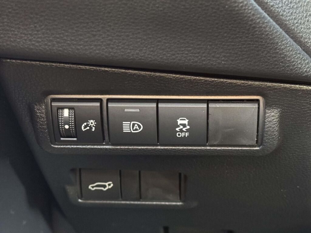 2026 Toyota Corolla Cross XLE Fredericksburg VA