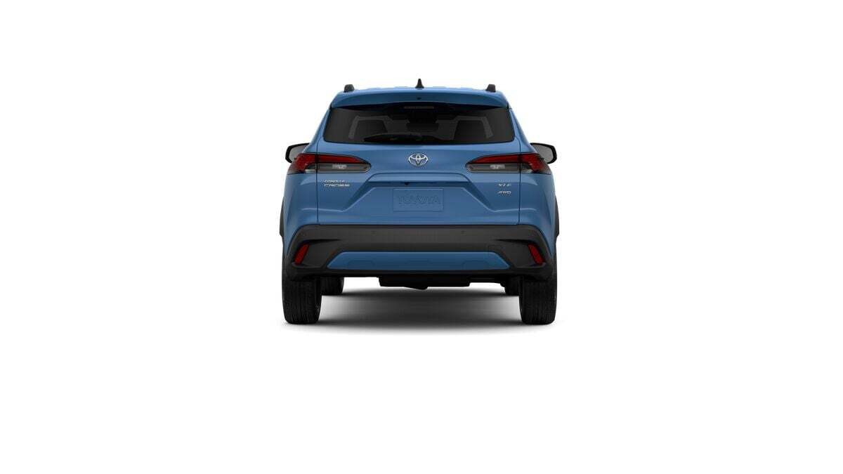 2026 Toyota Corolla Cross XLE Fredericksburg VA