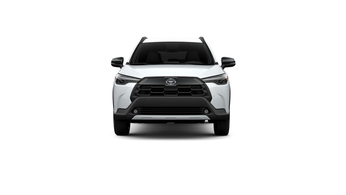 2026 Toyota Corolla Cross XLE Fredericksburg VA