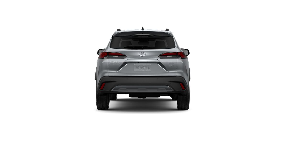 2026 Toyota Corolla Cross XLE Fredericksburg VA