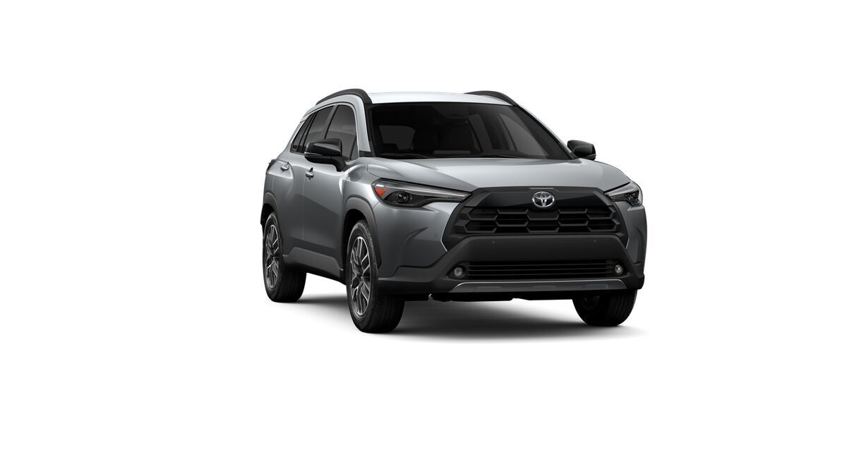 2026 Toyota Corolla Cross XLE Fredericksburg VA