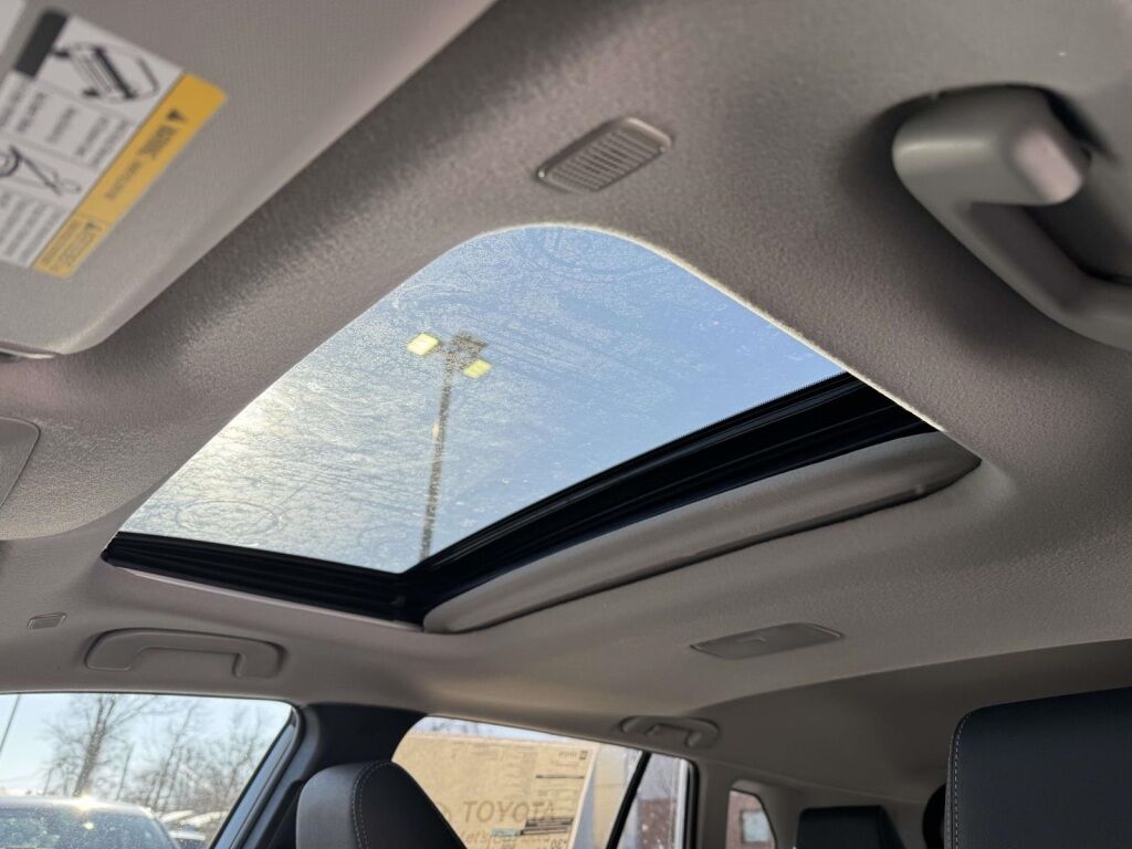 2026 Toyota Corolla Cross XLE Fredericksburg VA