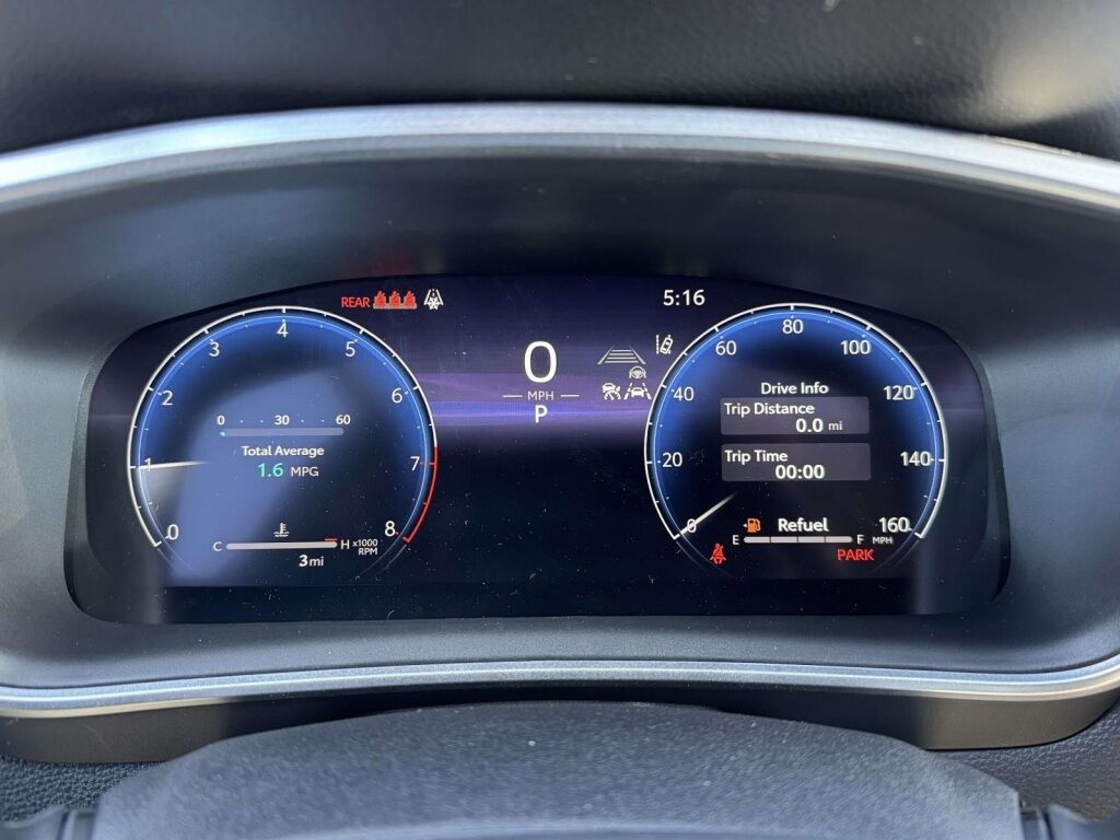 2026 Toyota Corolla Cross XLE Fredericksburg VA