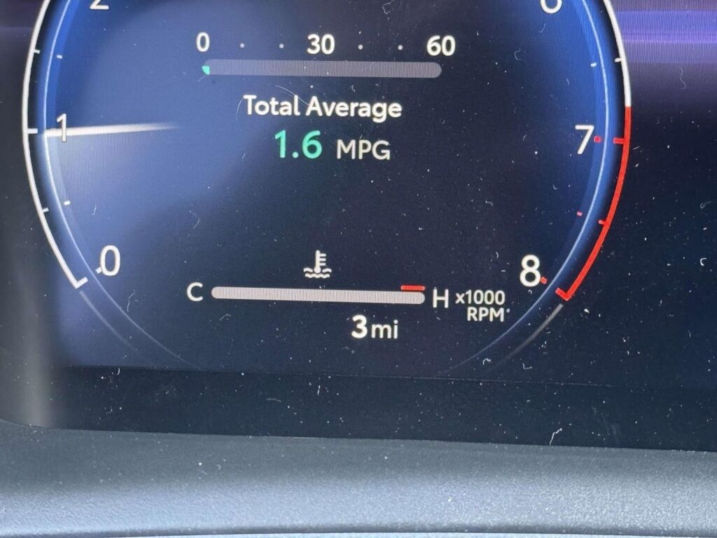 2026 Toyota Corolla Cross XLE Fredericksburg VA