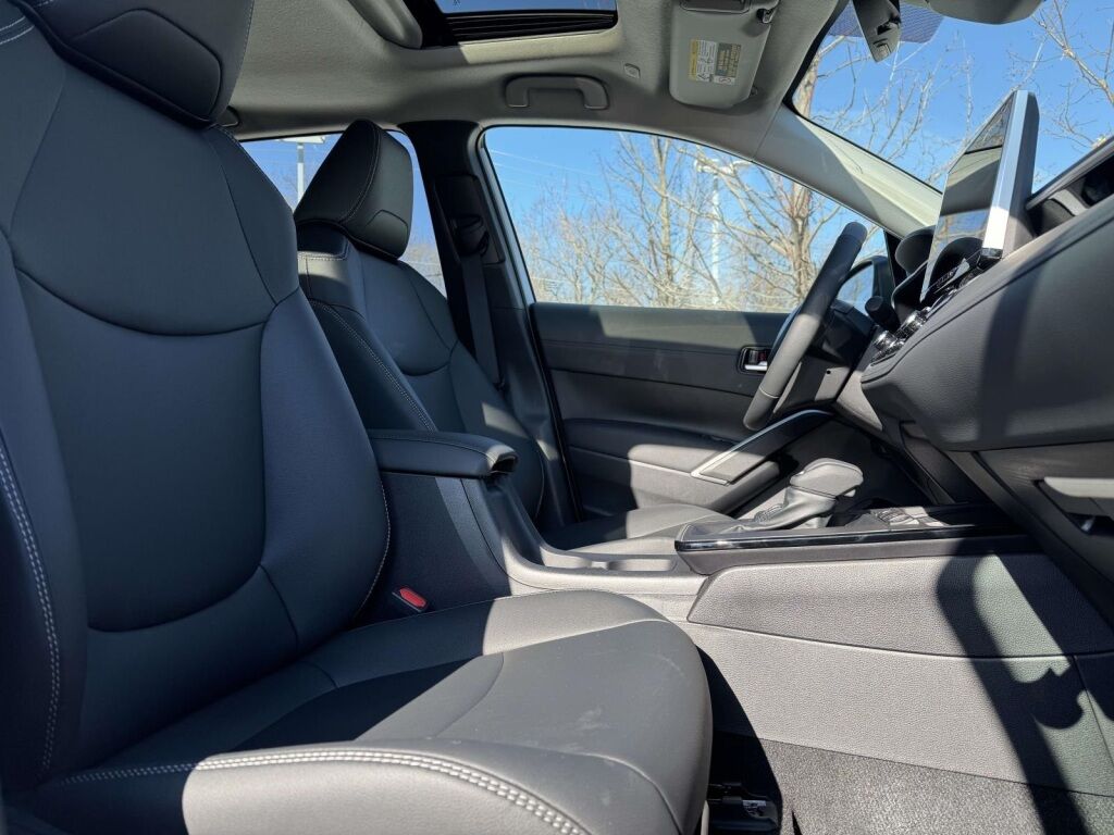 2026 Toyota Corolla Cross XLE Fredericksburg VA